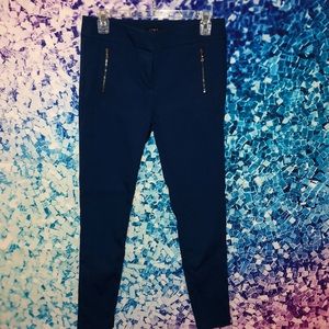 Loft Ankle Pants